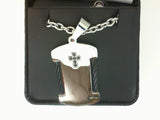 Alternative Metal Jewlery