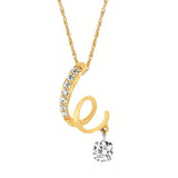 Diamond Pendant