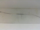 Silver Chain