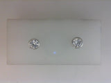 Silver Earring