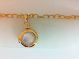 Colored Stone Bracelet