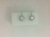 Silver Earring