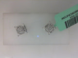 Diamond Earring
