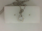 Silver Pendant