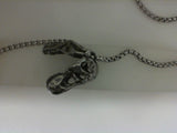 Alternative Metal Jewlery