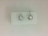 Silver Earring