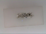 Silver Rings without Stone