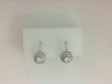 Silver Earring