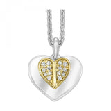 Diamond Pendant