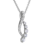 Silver Pendant