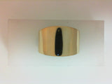 Gold Fashion Rings  -  Women'