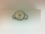Pearl Ring