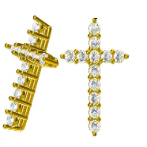Diamond Pendant