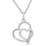 Diamond Pendant