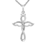 Diamond Pendant