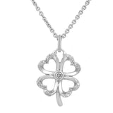 Diamond Pendant