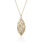 Diamond Pendant