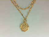 Silver Pendant