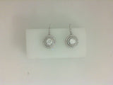 Silver Earring