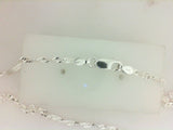Silver Chain