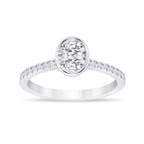 Diamond Engagement Ring
