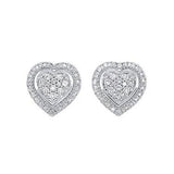 Diamond Earring