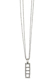 Silver Pendant