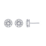 Diamond Earring