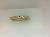 Diamond Wedding Bands  -  Women'