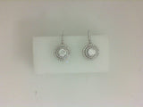 Silver Earring