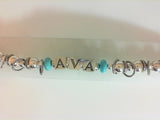 Silver Bracelet