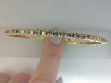 Gold, Silver, and Rose Plated