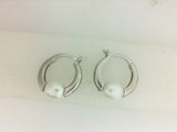 Pearl Earring