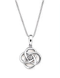 Diamond Pendant