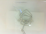Silver Jewelry Misc.