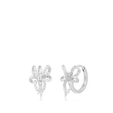 Silver Earring
