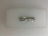 Diamond Wedding Bands  -  Women'