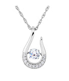 Silver Pendant