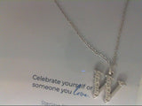 Silver Pendant