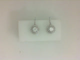 Silver Earring