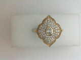 Diamond Wedding Bands  -  Women'
