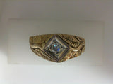 Estate Jewelry