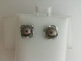 Pearl Earring