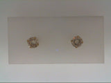 Diamond Earring