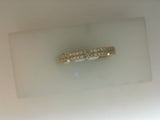 Diamond Fashion Rings  -  Women'