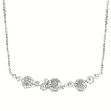 Silver Pendant