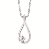 Silver Pendant
