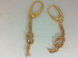 Silver Earring