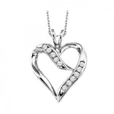 Diamond Pendant