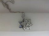 Silver Pendant